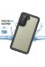 Samsung Galaxy S 21 FE 5G - Coque Etanche & Antichoc - Série WATERPROOF