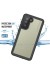 Samsung Galaxy S21 FE 5G  - Waterproof & Shockproof Case - WATERPROOF Collection