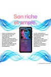 Samsung Galaxy S22 5G - Coque Etanche & Antichoc - Série WATERPROOF