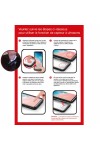 Coque anti-choc-etanche-Samsung-S22-Plus-5G-Caseproof ®