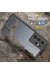 Samsung Galaxy  S22 Ultra 5G  - Coque Etanche & Antichoc - Série WATERPROOF