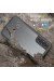 Samsung Galaxy S22 Plus 5G  - Coque Etanche & Antichoc - Série WATERPROOF