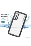 Coque anti-choc-etanche-Samsung-S22-5G-Caseproof ®