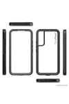 Coque anti-choc-etanche-Samsung-S22-5G-Caseproof ®