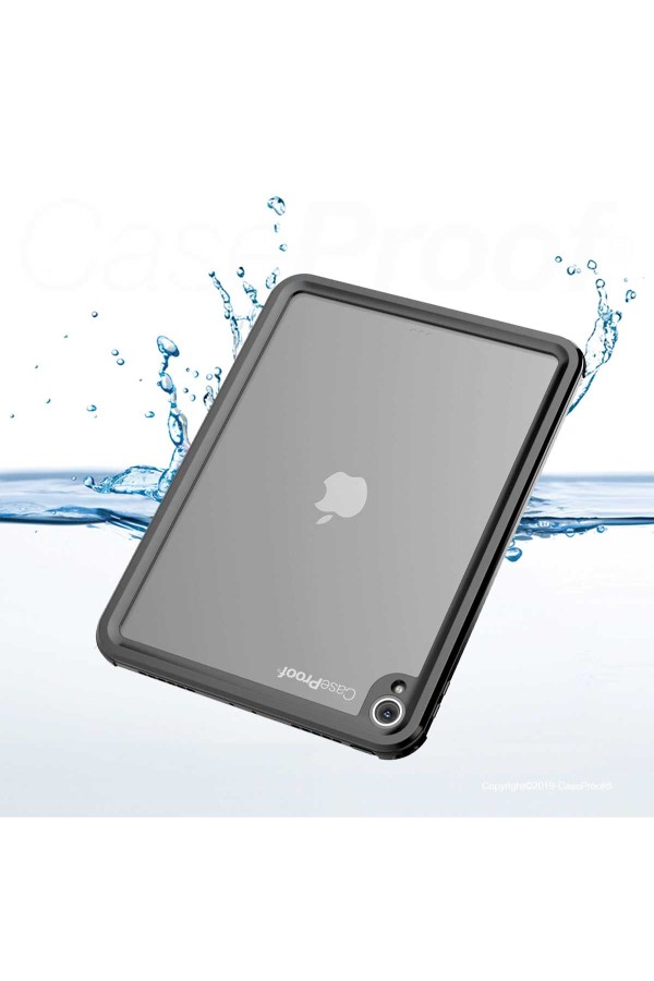 iPad Pro 11 -2018 Waterproof & Shockproof Case