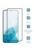 Samsung S21 Plus - Protection écran en nano polymère