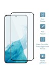 Samsung S21 Ultra - Screen Protector Nano Polymer