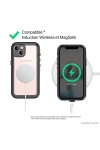 Iphone 13 - Waterproof & Shockproof smartphone case - WATERPROOF Collection