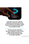 Coque Etanche Magsafe iPhone 13 Mini - Série WATERPROOF
