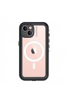 Iphone 13 - Waterproof & Shockproof smartphone case - WATERPROOF Collection