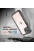 Iphone 13 - Waterproof & Shockproof smartphone case - WATERPROOF Collection