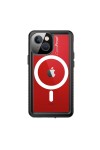 iPhone 13 Mini MagSafe - Coque Etanche et Antichoc - Série WATERPROOF