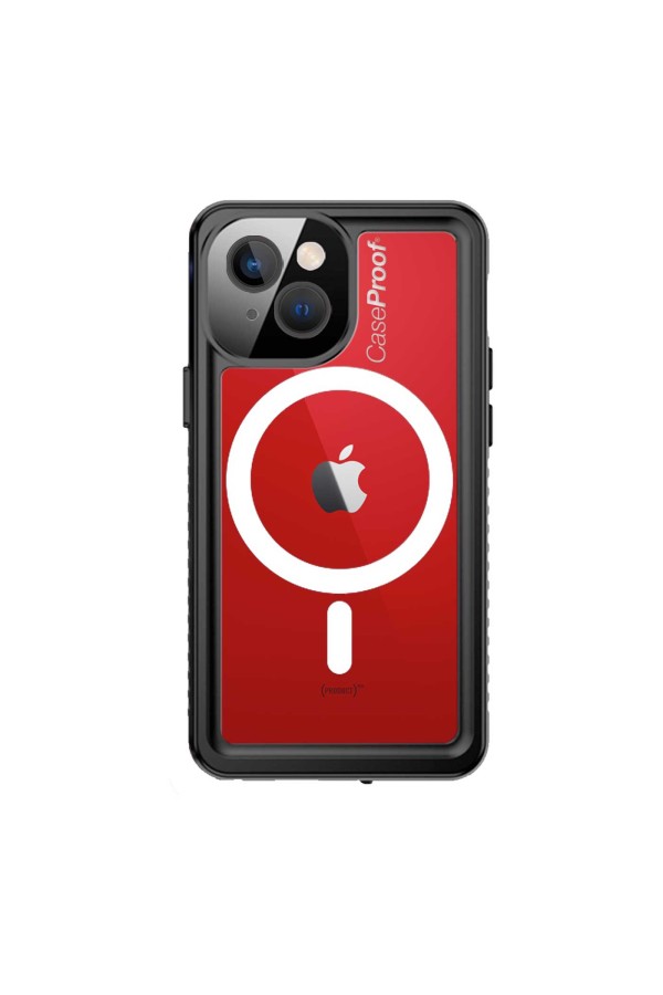 Coque étanche Magsafe  iPhone 13  mini ( waterproof ip 68)  CaseProof