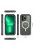 Iphone 13 Pro - Waterproof & Shockproof smartphone case - WATERPROOF Collection