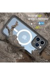 Iphone 13 Pro Max - Waterproof & Shockproof smartphone case - WATERPROOF Collection