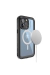 Coque Etanche Magsafe  iPhone 13 Pro Max - Série WATERPROOF