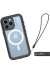 iPhone 13 Pro Max MagSafe - Coque Etanche et Antichoc - Série WATERPROOF