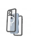 Iphone 13 Pro Max - Waterproof & Shockproof smartphone case - WATERPROOF Collection