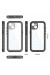Iphone 13 - Waterproof & Shockproof smartphone case - WATERPROOF Collection