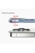 iPhone 13 Mini  - Protection 360° AntiChoc - Transparent Magsafe Série SHOCK