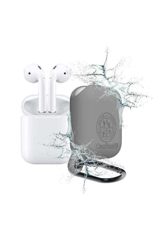 Airpods - Waterproof Case