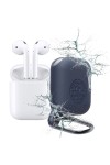 Airpods - Housse de protection Etanche en silicone 