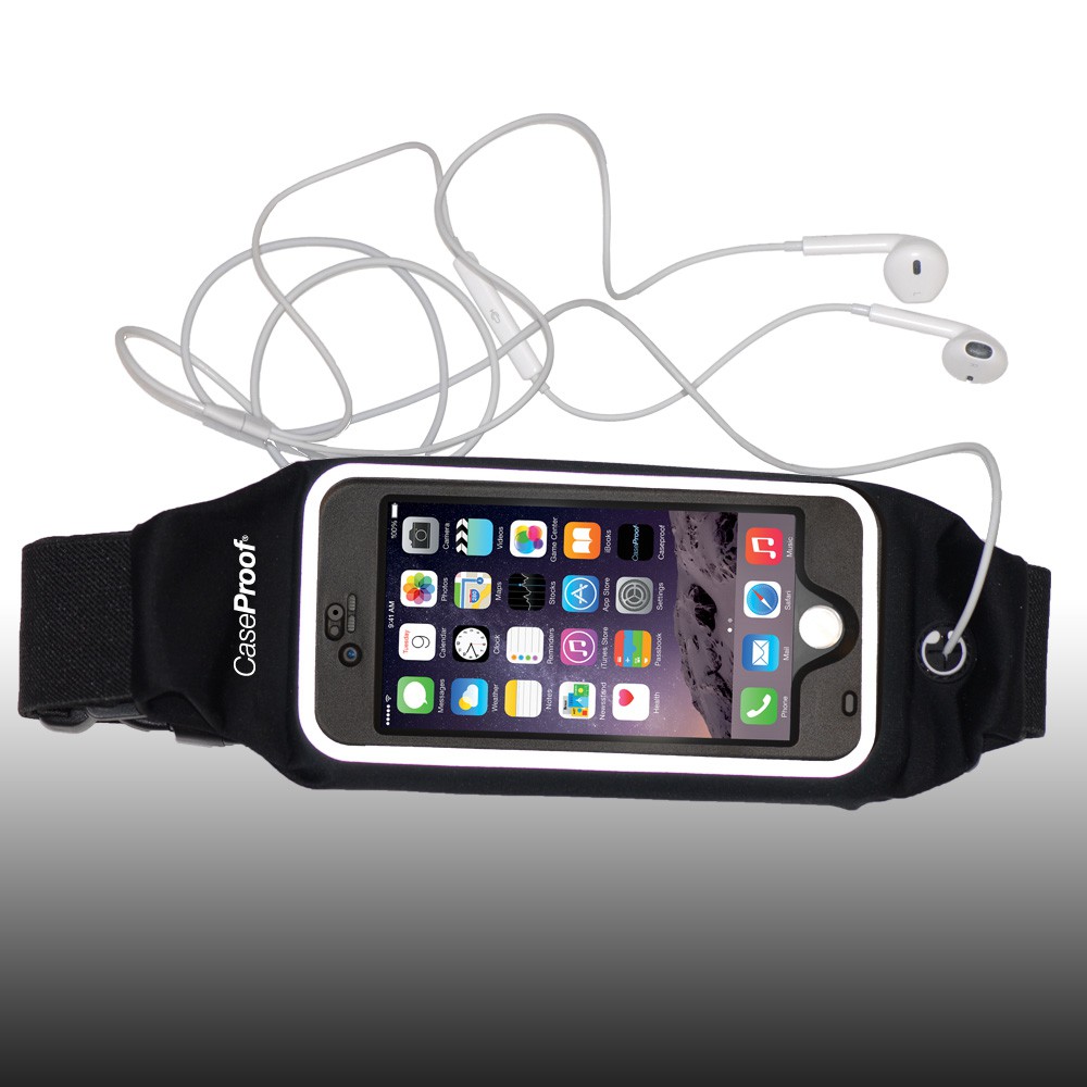 CaseProof Running Belt for smartphone