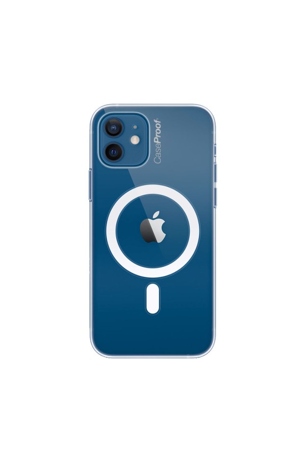 iPhone 11 Pro - Protection 360° AntiChoc - Transparent Série SHOCK