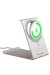 Support Bureau compatible pour Chargeur Magsafe iPhone