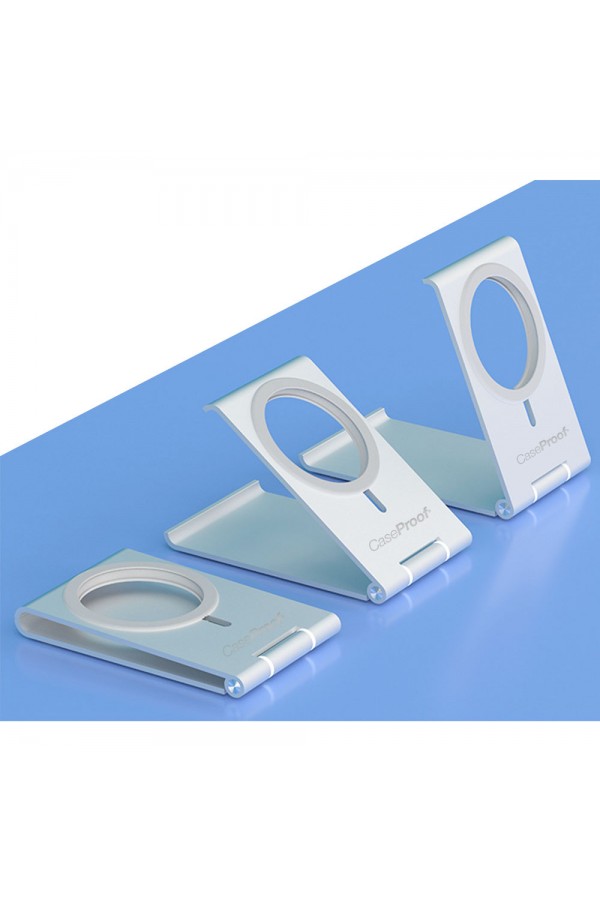 Support Bureau compatible pour Chargeur Magsafe iPhone