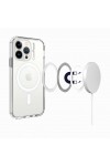 iPhone 14 Pro - Protection 360° AntiChoc - Magsafe Série SHOCK