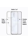 iPhone 14 Pro - ShockProof 360° Protection - Transparent SHOCK