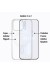 iPhone 14 Pro Max  - ShockProof 360° Protection - Transparent Magsafe case