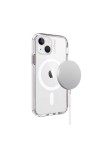 iPhone 14 - Protection 360° AntiChoc - Transparent Série SHOCK