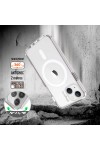 iPhone 14 Plus - ShockProof 360° Protection -Magsafe case SHOCK