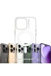 iPhone 14 Plus - ShockProof 360° Protection - Transparent SHOCK