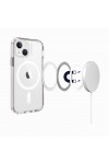 iPhone 14  - ShockProof 360° Protection - Transparent SHOCK