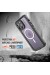 iPhone 14 Pro Max - Waterproof & Shockproof case -  With MagSafe