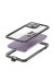 iPhone 14 Pro Max - Waterproof & Shockproof case -  With MagSafe