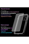 iPhone 14 Pro - Waterproof & Shockproof case - With MagSafe 