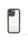 iPhone 14 Pro - Waterproof & Shockproof case - With MagSafe 