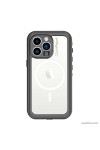 iPhone 14 Pro - Waterproof & Shockproof case -  With MagSafe 