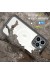 iPhone 14 Pro - Waterproof & Shockproof case -  With MagSafe