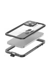 iPhone 14 Pro - Coque Etanche et Antichoc - Compatible Magsafe