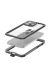 iPhone 14 Pro - Waterproof & Shockproof case -  With MagSafe 