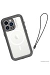 iPhone 14 Pro - Waterproof & Shockproof case - With MagSafe 