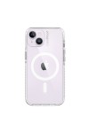 iPhone 14 Plus - Protection 360° AntiChoc - Transparent Série SHOCK