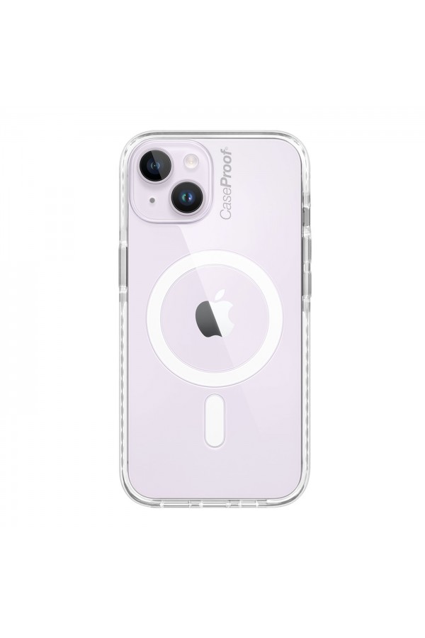 iPhone 14 Plus  - ShockProof 360° Protection -Magsafe case  SHOCK