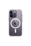 iPhone 14 Pro Max - ShockProof 360° Protection - Transparent SHOCK