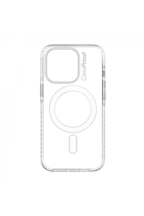 ShockProof Protection for iPhone 14 Pro - 360° Optimal protection Magsafe case